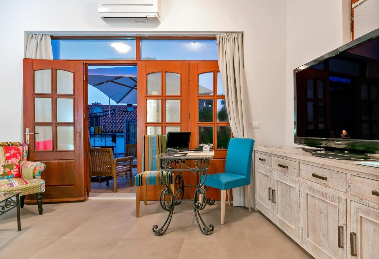 Hvar Boutique Villas - Villa Terra Rossa Hvar Town Bagian luar foto