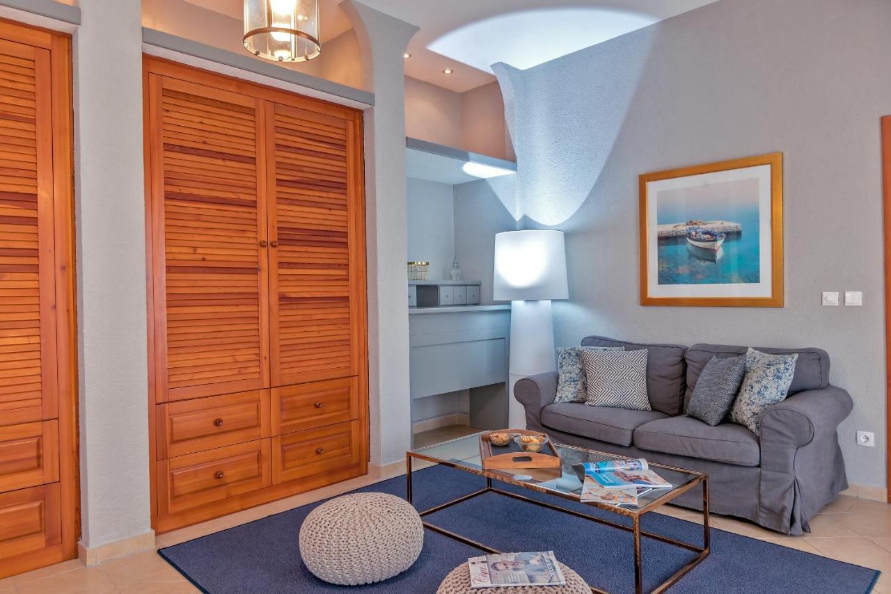 Hvar Boutique Villas - Villa Terra Rossa Hvar Town Bagian luar foto