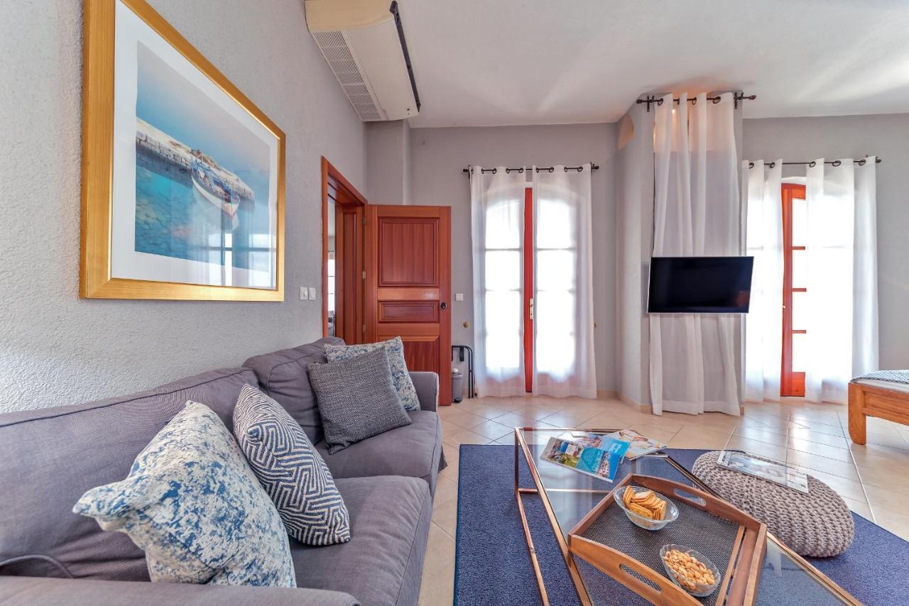 Hvar Boutique Villas - Villa Terra Rossa Hvar Town Bagian luar foto