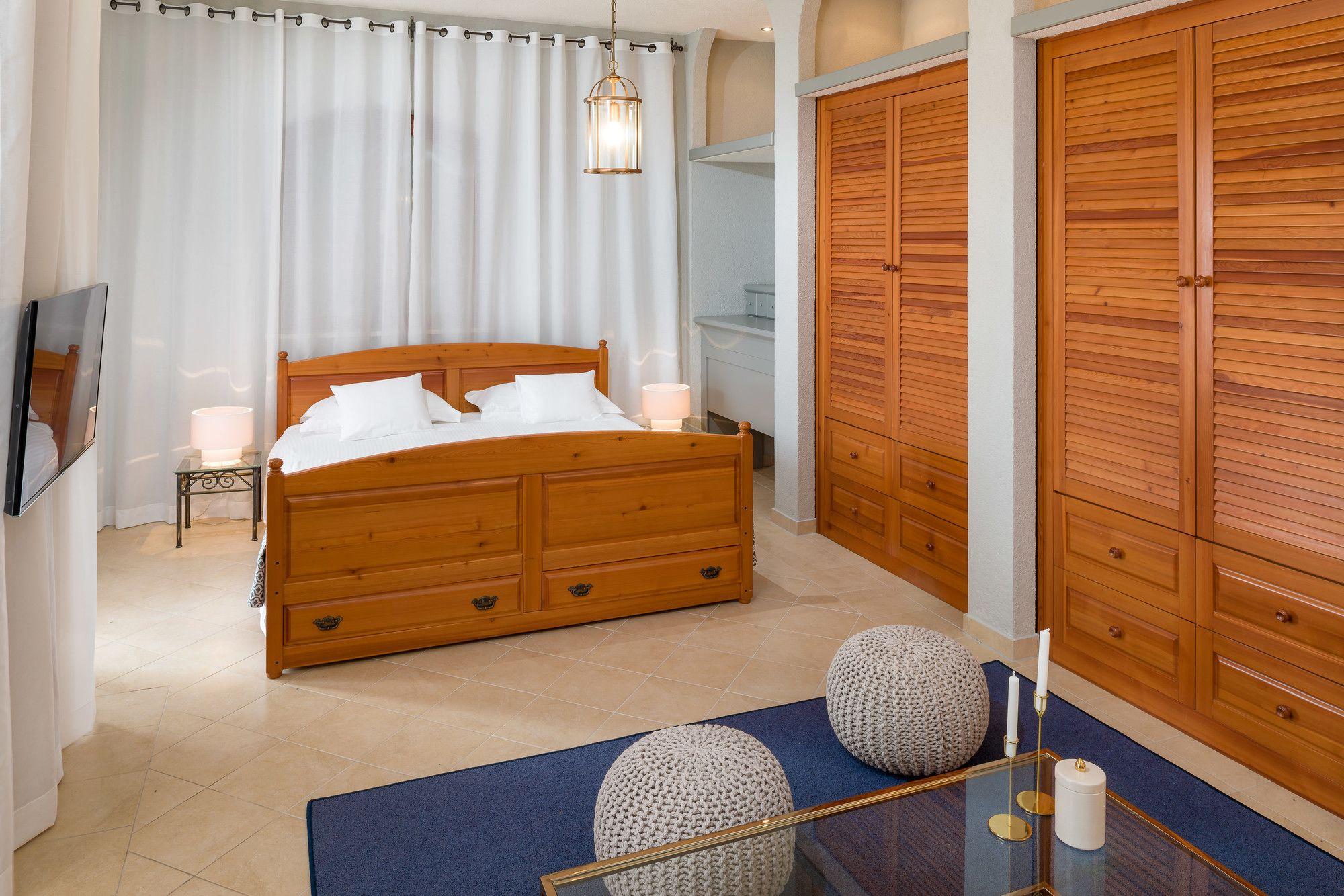 Hvar Boutique Villas - Villa Terra Rossa Hvar Town Bagian luar foto