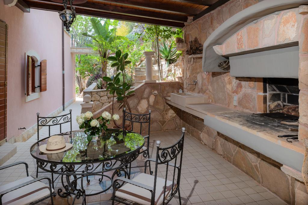 Hvar Boutique Villas - Villa Terra Rossa Hvar Town Bagian luar foto