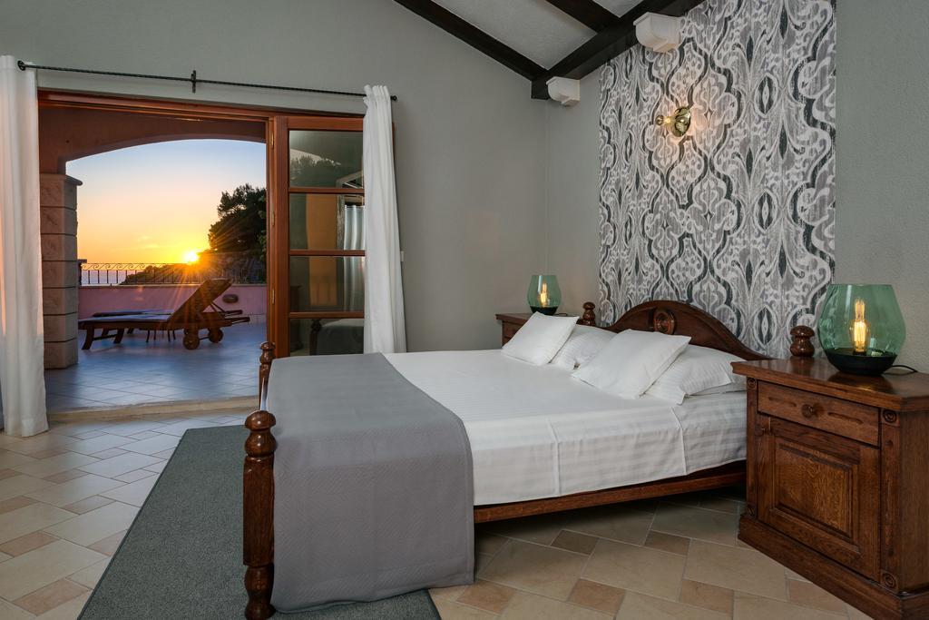 Hvar Boutique Villas - Villa Terra Rossa Hvar Town Bagian luar foto